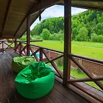 Villa Zarina *