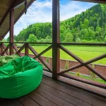 Zarina Villa