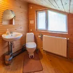 Zarina Villa
