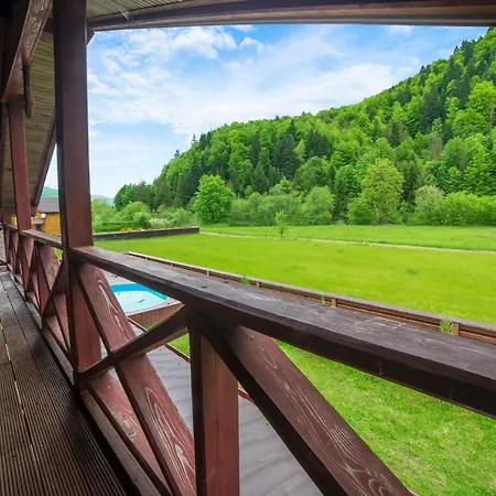 Вілла заріна Гута