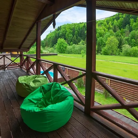 Villa Zarina *
