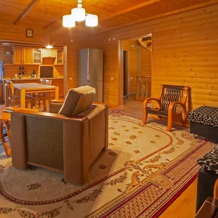 Zarina Villa