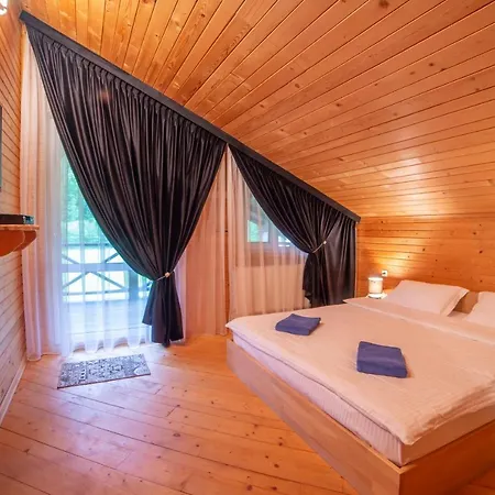 Zarina Villa
