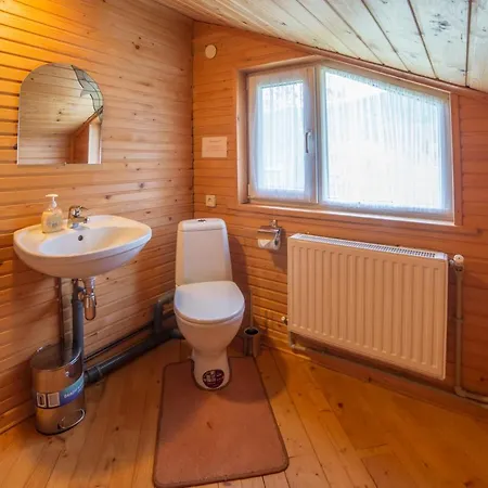 Zarina Villa