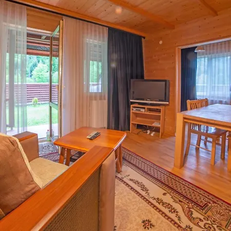 Villa Zarina *
