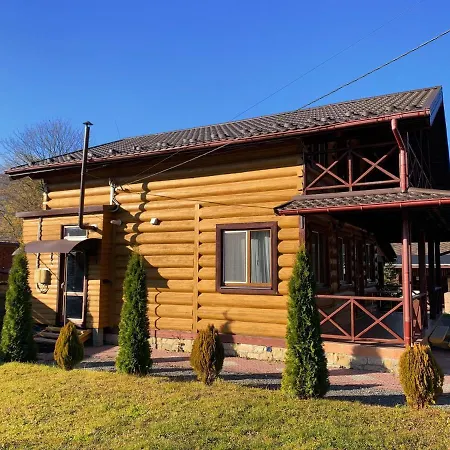 Villa Zarina *